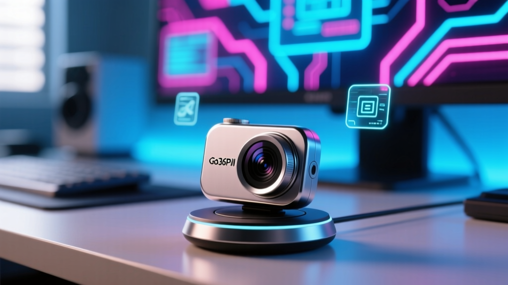Best Go36Pill Accessories & Mounts: 2026 Micro 360 Camera Guide
