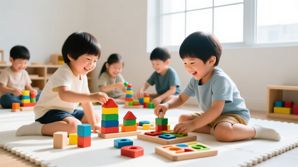 Montessori Toys for Home Learning (2026 Picks)