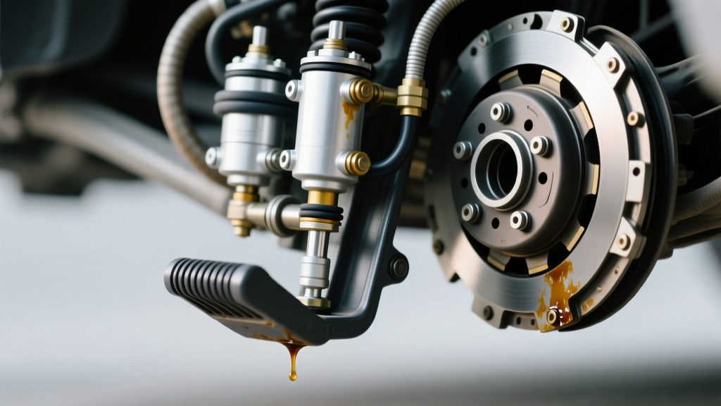 Car Clutch Pedal Inspection Checklist: Technical Diagnostic Guide