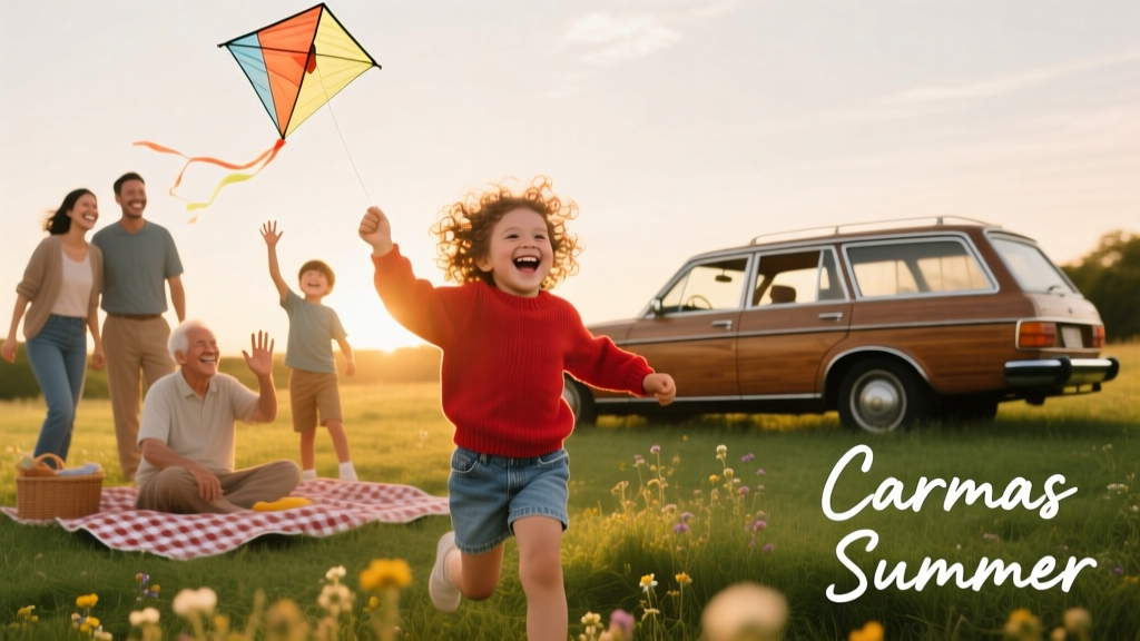 Carma: Understanding the Real Science Behind Parent-Child Behavioral Patterns—and How to Shift Them
