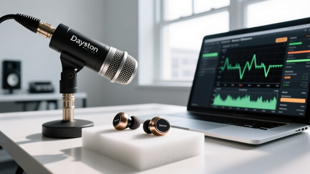 Monetizing Audio Reviews: The Temu Affiliate Program for Tech Creators