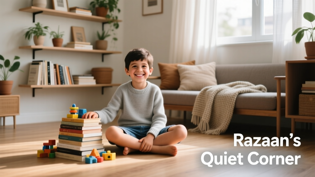 Razaan: A Practical Parent’s Guide to Managing This Pediatric Medication Safely and Effectively