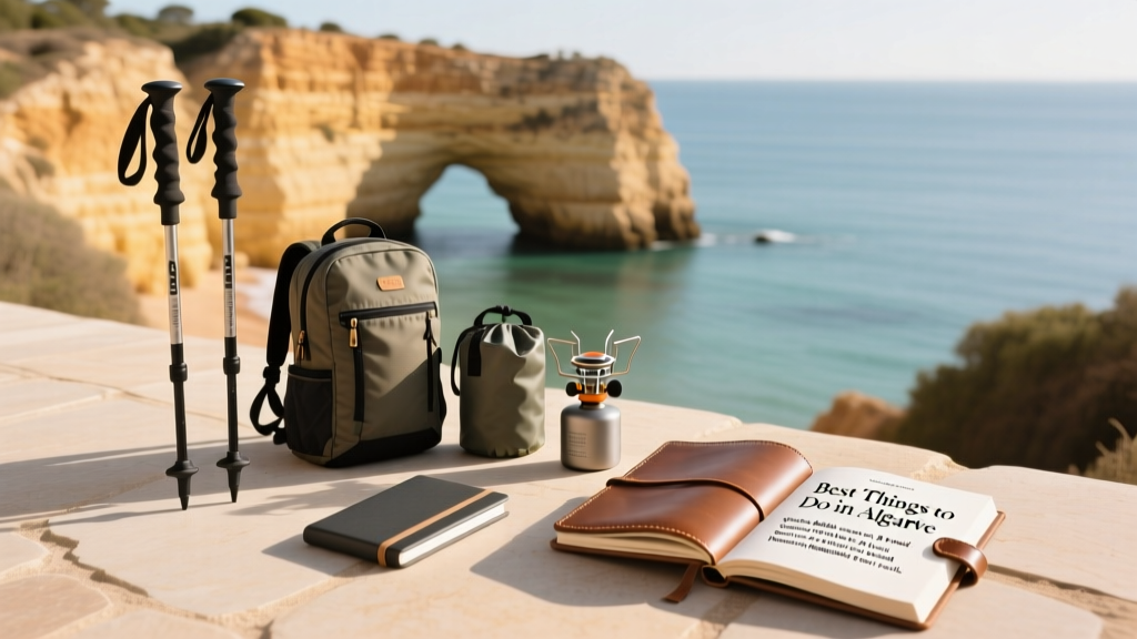 Best Things To Do In Algarve: Beaches, Hiking, Food, and Culture Unpacked