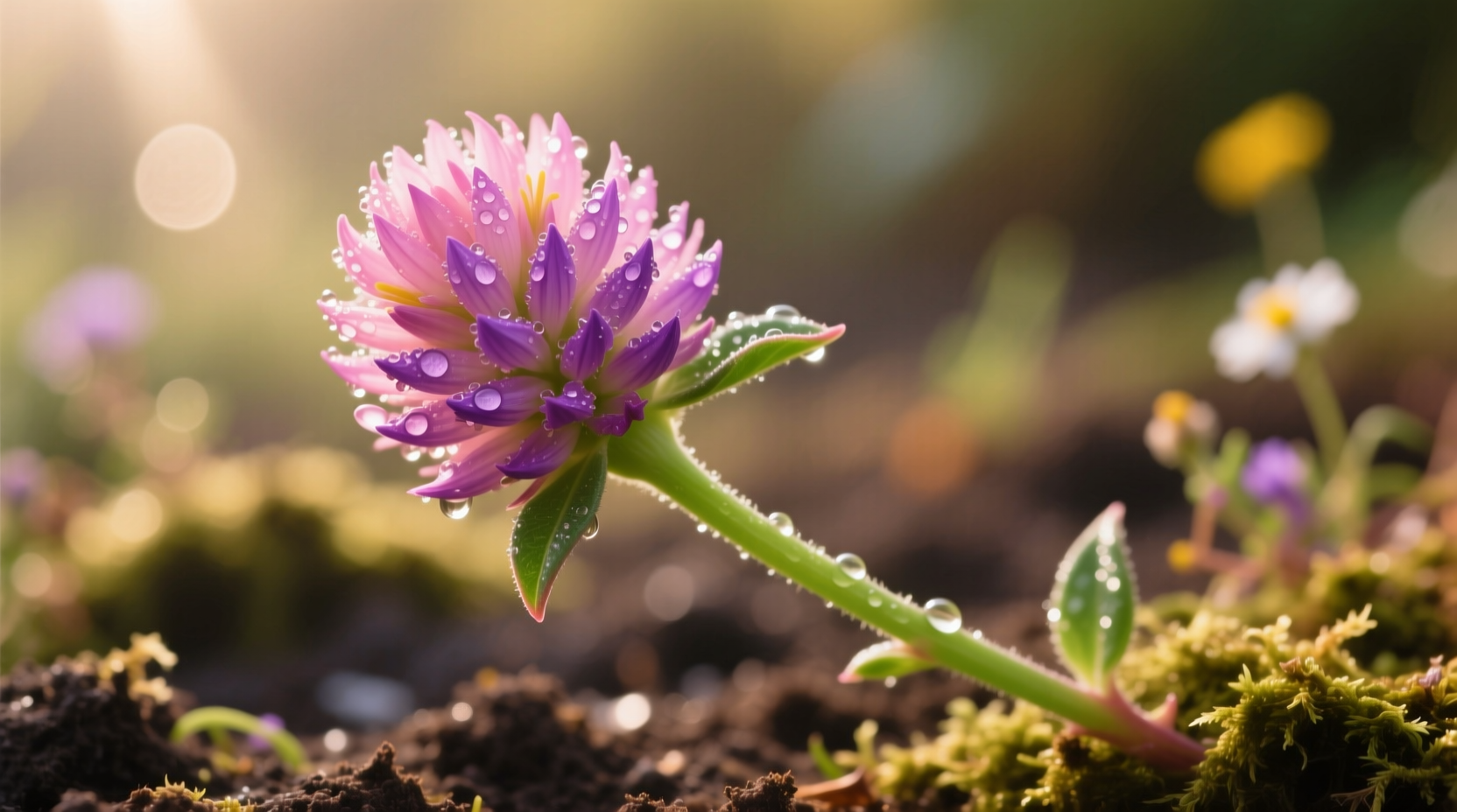 gomphrena care guide