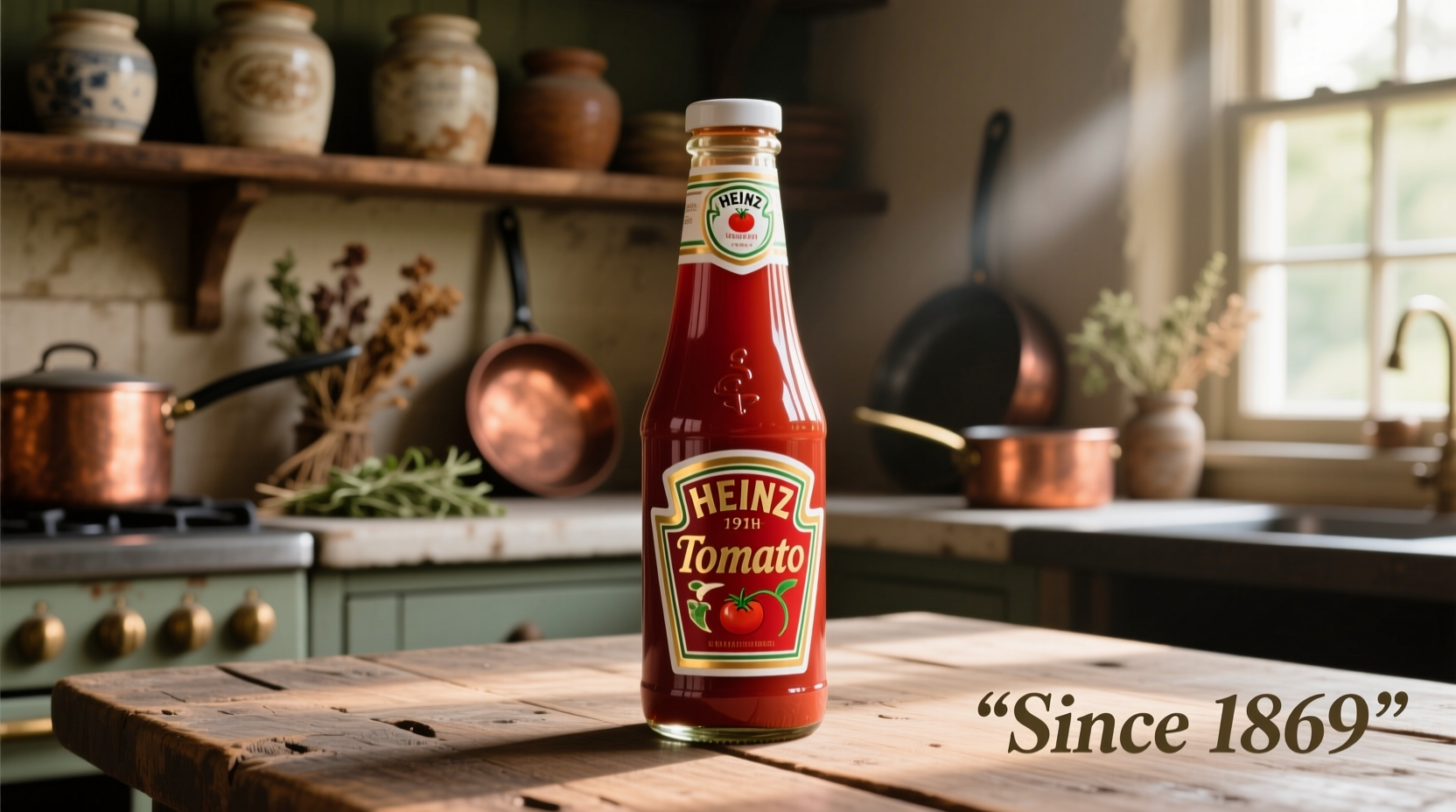 Heinz Tomato Sauce: Complete Guide to Uses, History & Tips
