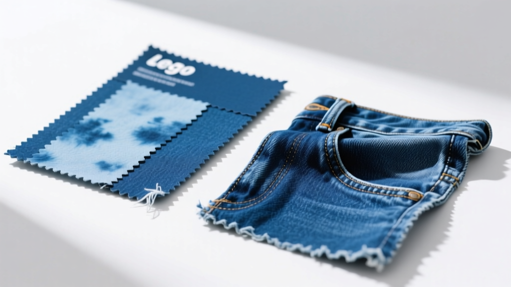 Lego Blue Jeans: Fabric Troubleshooting Guide for Designers