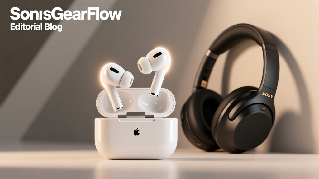 AAC Wireless Headphones Guide: Fix Sound Quality (2026)