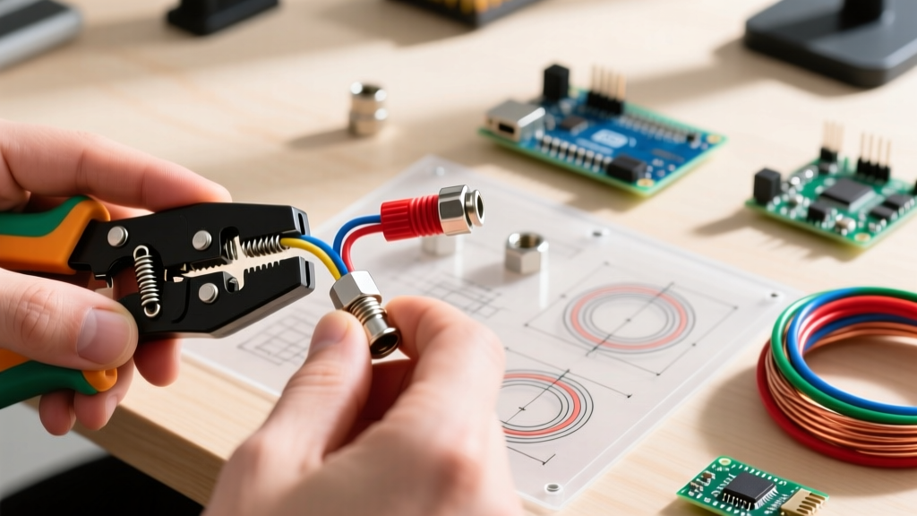How to Connect Wires Together Without Soldering: Pro Guide