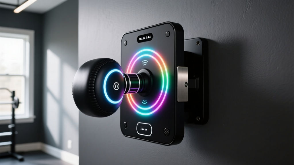 How to Reset, Unpair, and Recover Your Smart Wall Mount Boxer