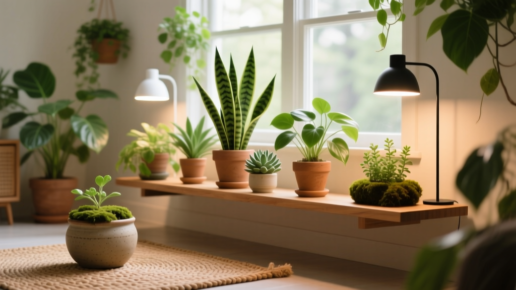 LED Lights for Plants: What Actually Works (2026)