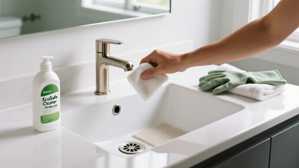 Proven Bathroom Sink Safety Precautions: 2026 Guide