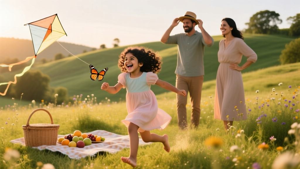 Seerat: Cultivating Moral Character and Emotional Resilience in Children Through Intentional Parenting