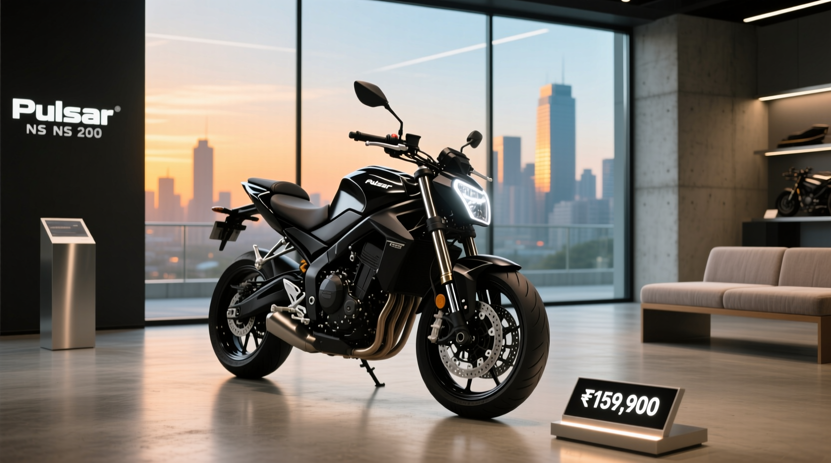 How to Choose Pulsar NS200: Cost, Features, and Buying Guide