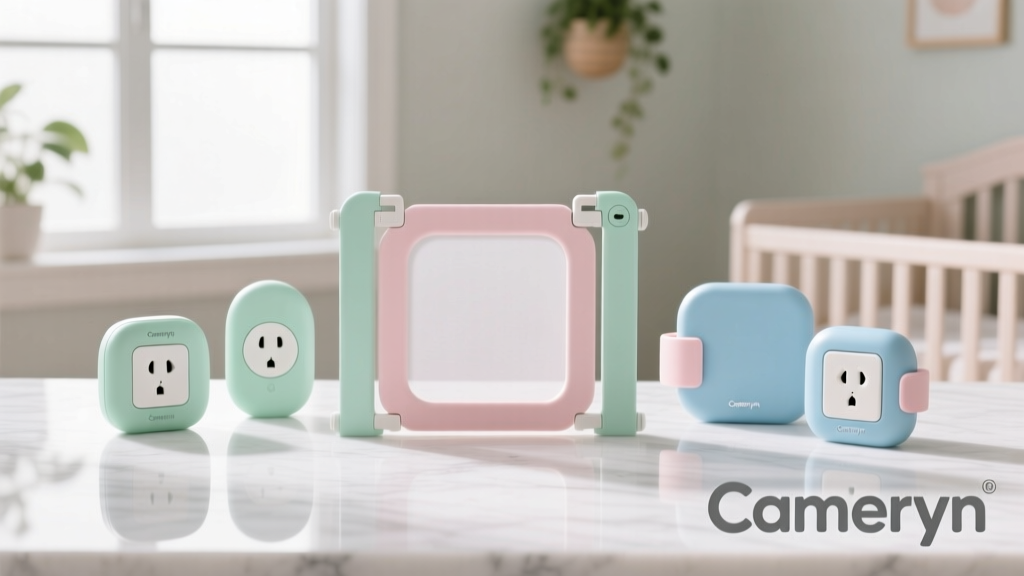 Cameryn: A Child Safety Consultant’s Evidence-Based Assessment of the Cameryn Baby Monitor System