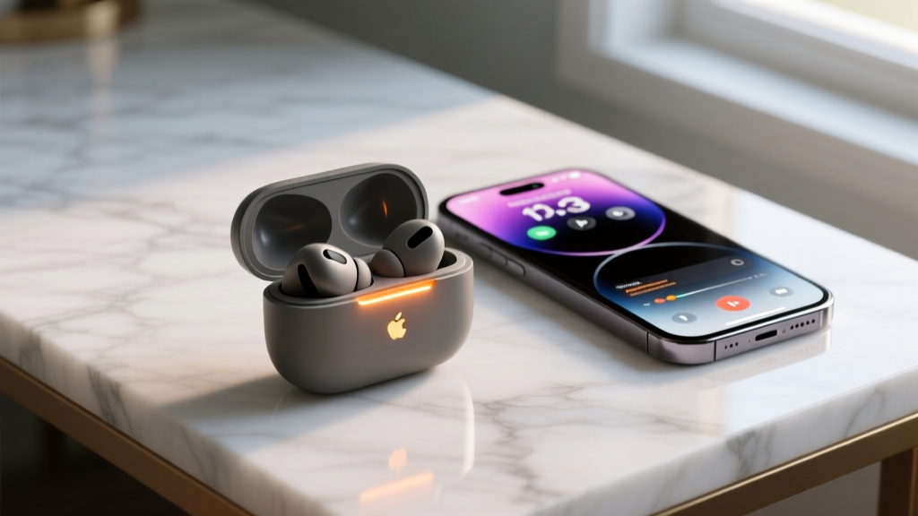 Apple News Today July 31 2025: The AirPods Pro 3 Audio Shift
