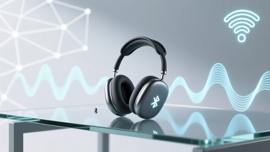 Do Wireless Headphones Cause Internet Lag? (2026)