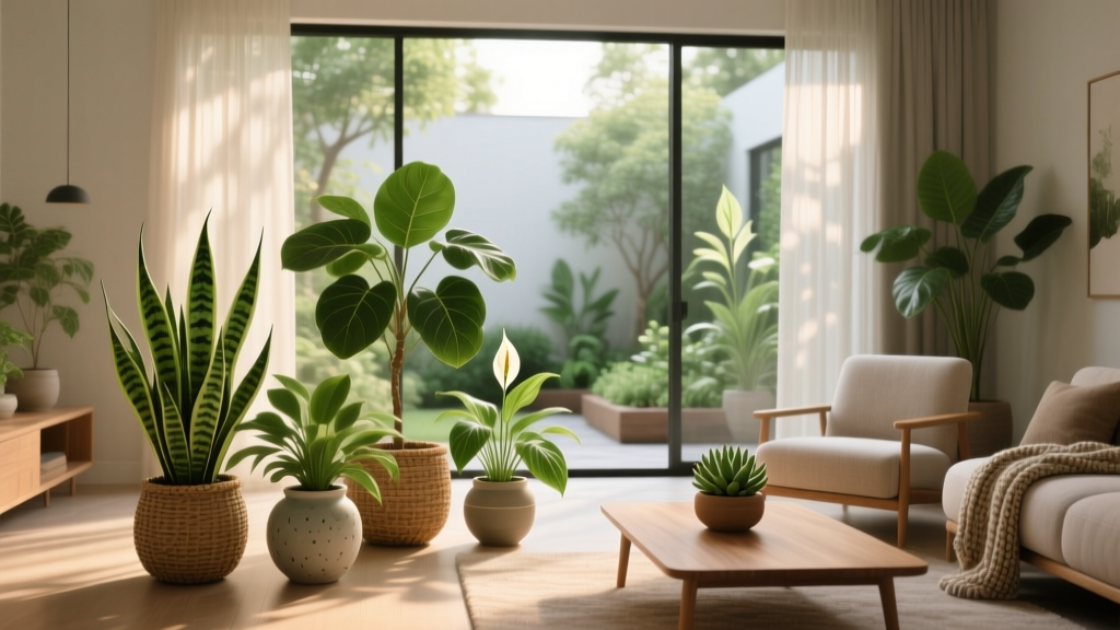 Large Houseplant Watering Mistake (2026)