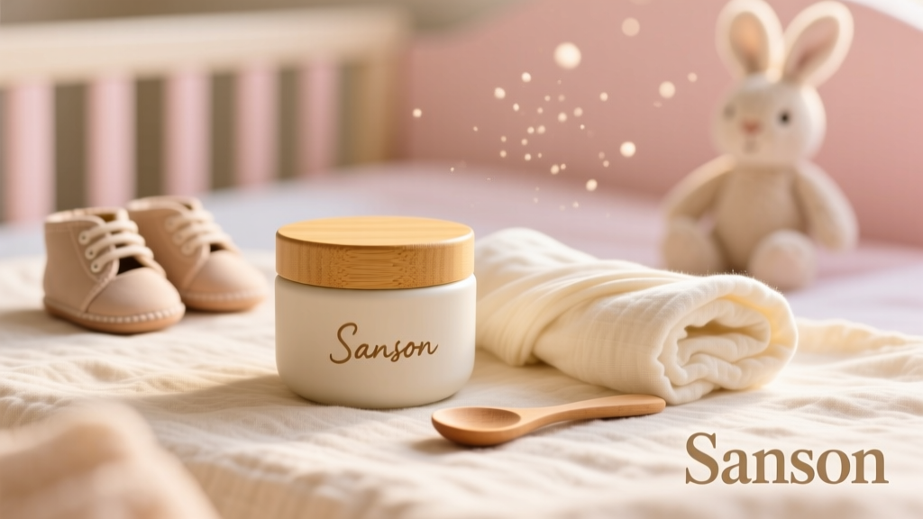 Sanson Infant Formula: Evidence-Based Review for Parents and Healthcare Providers