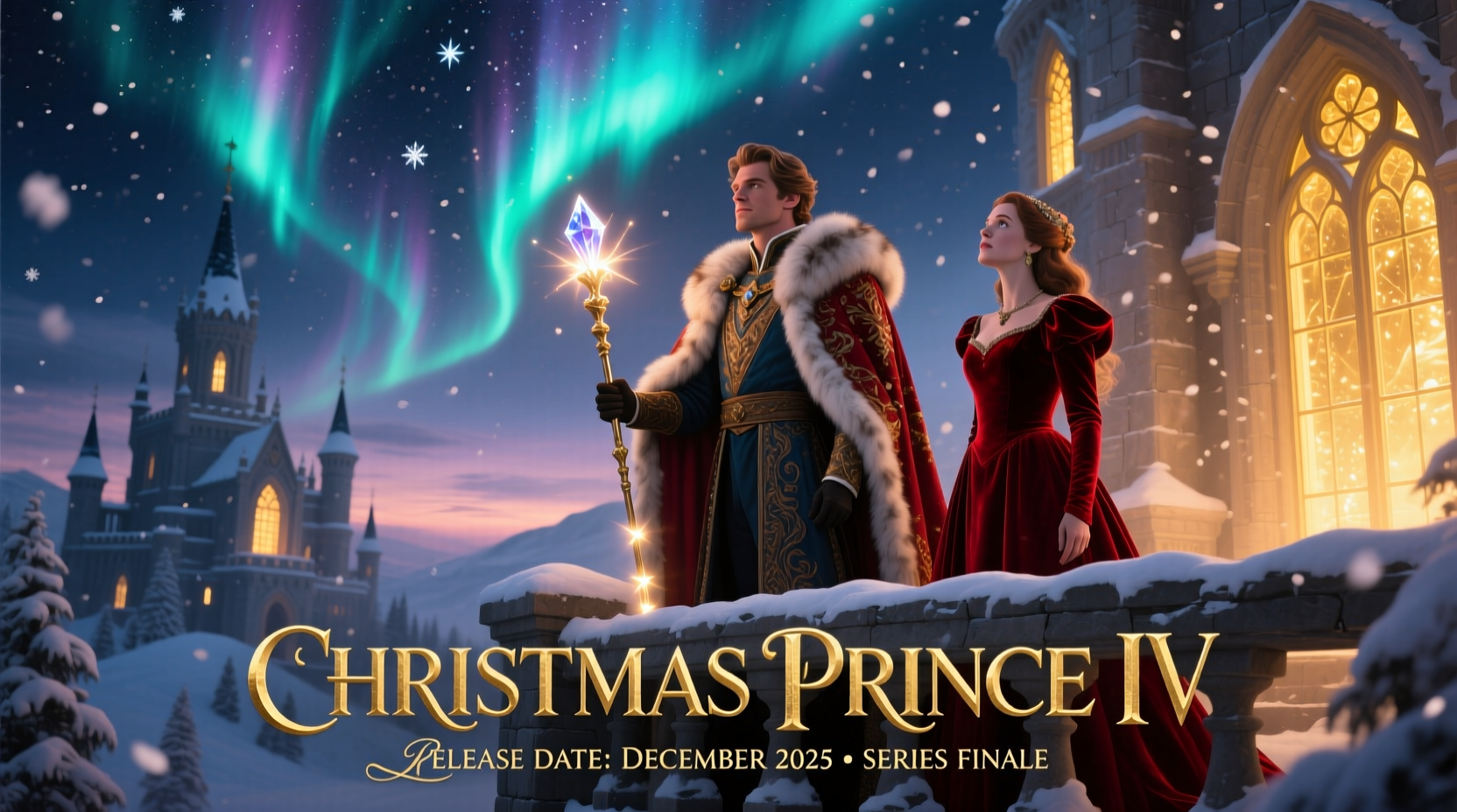 a christmas prince 4