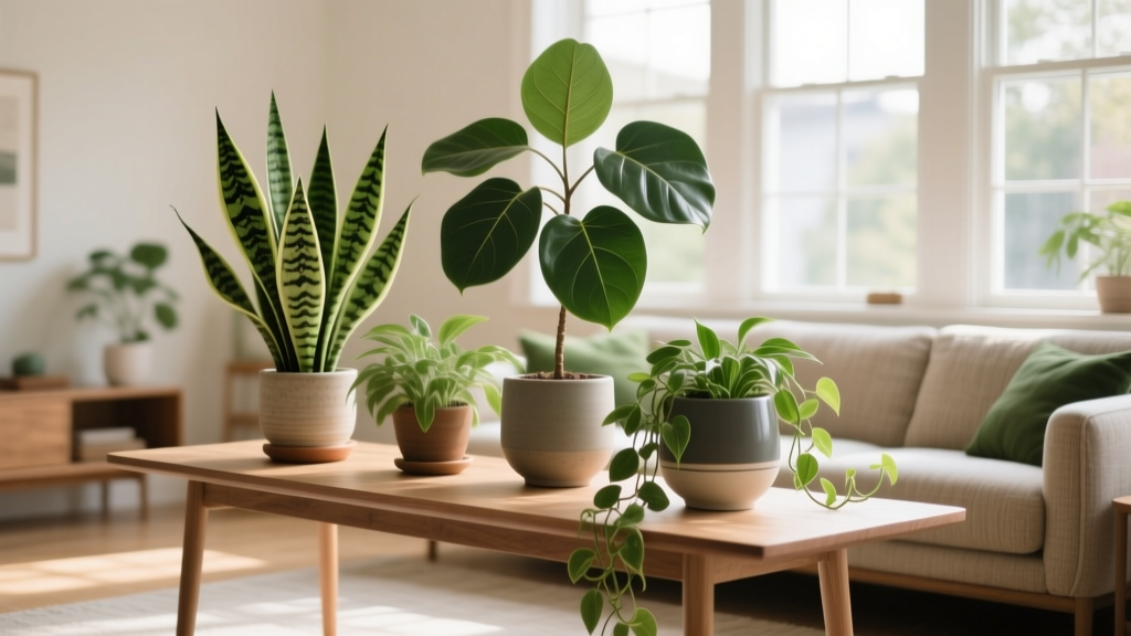 Do Indoor Plants Like Fresh Air? (2026)