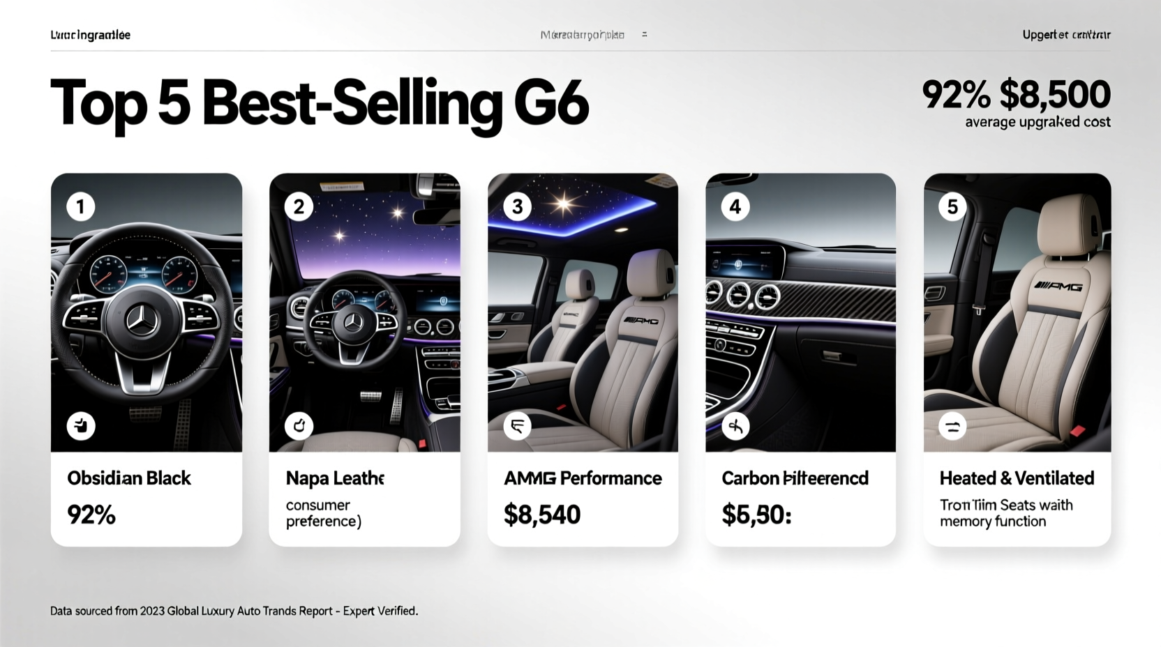 g63 interior upgrade best sellers