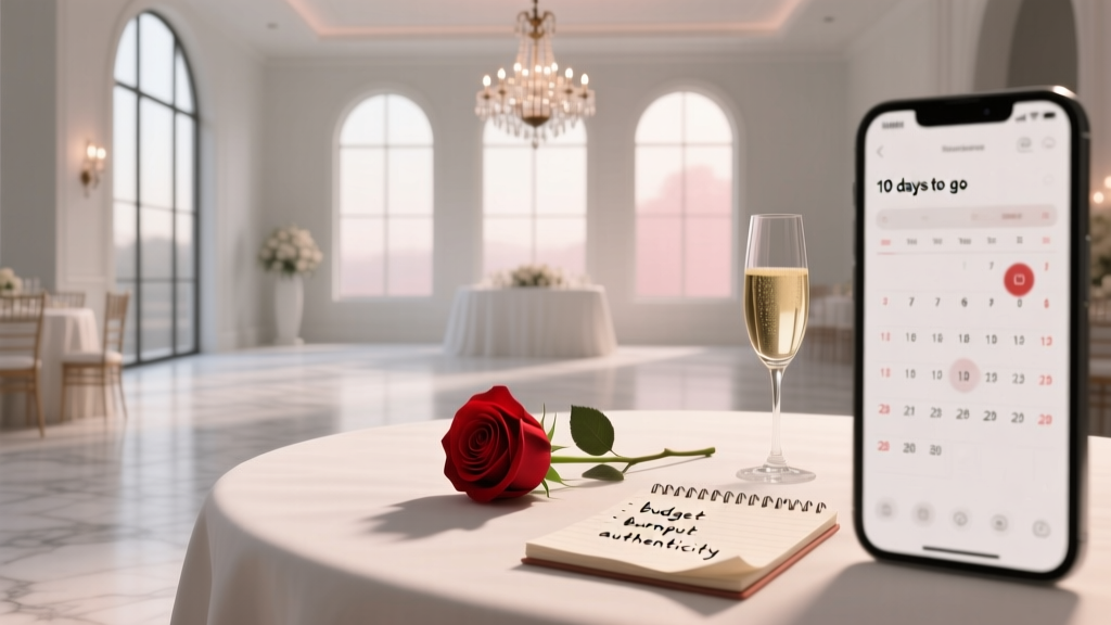 What “A Killer Wedding Joan O’Leary” Really Means