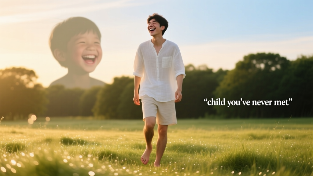 Smile Feeling Joy: Emotional Dream Meaning
