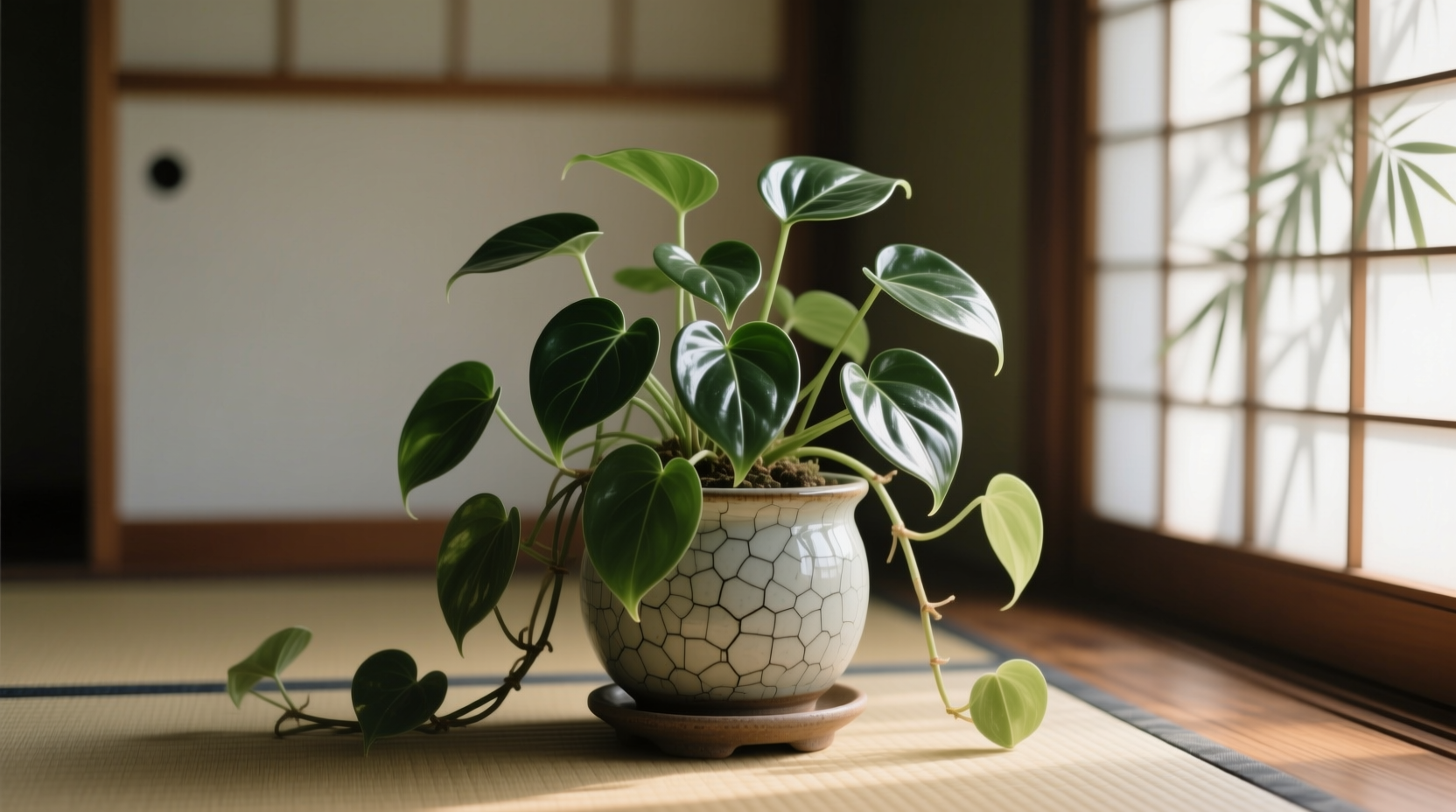 japanese global pothos