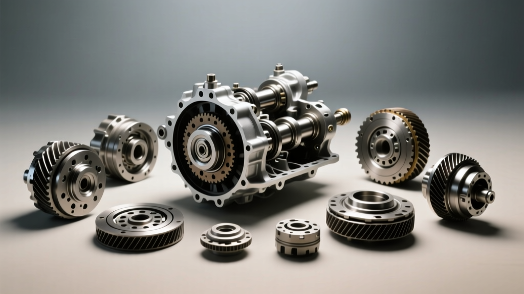 How to Estimate Transmission Rebuild Costs: A Maintenance Guide