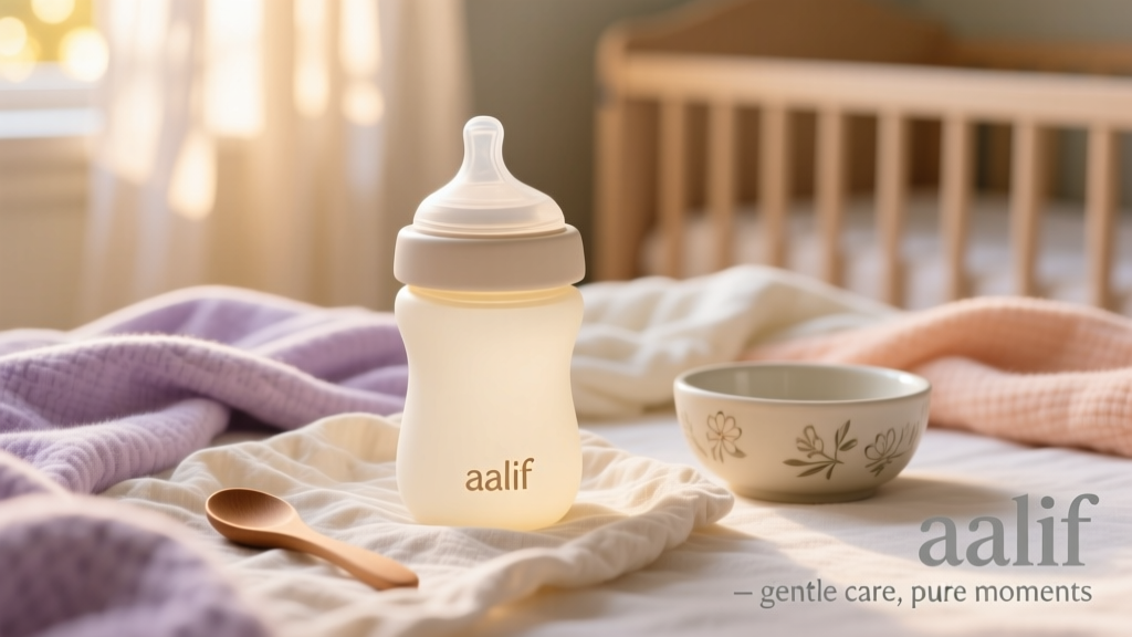 Aalif: Understanding This Rare Infant Condition Through Clinical Experience and Evidence-Based Care