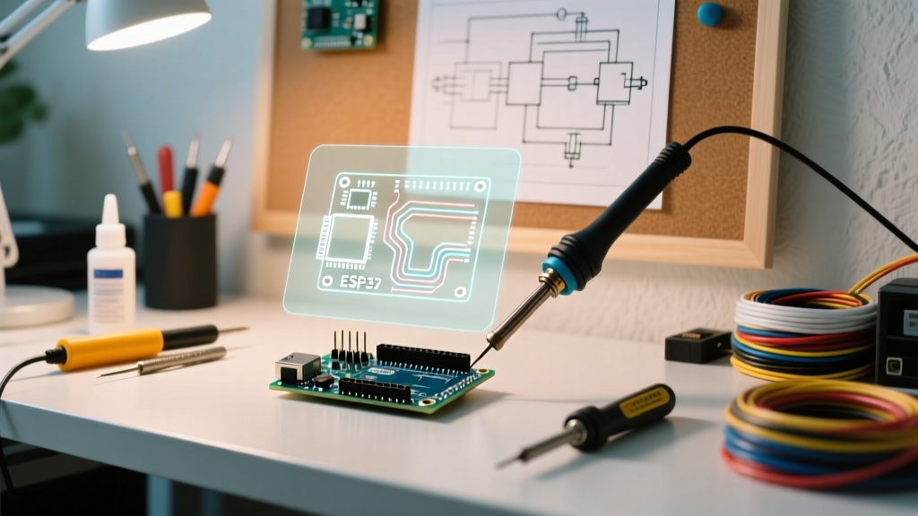 What Are Arduinos Used For? Optimizing Engineering Workflows