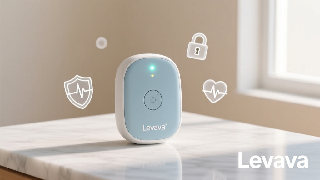 Levana Baby Monitors: Safety Evaluation, Real-World Testing, and Childproofing Recommendations