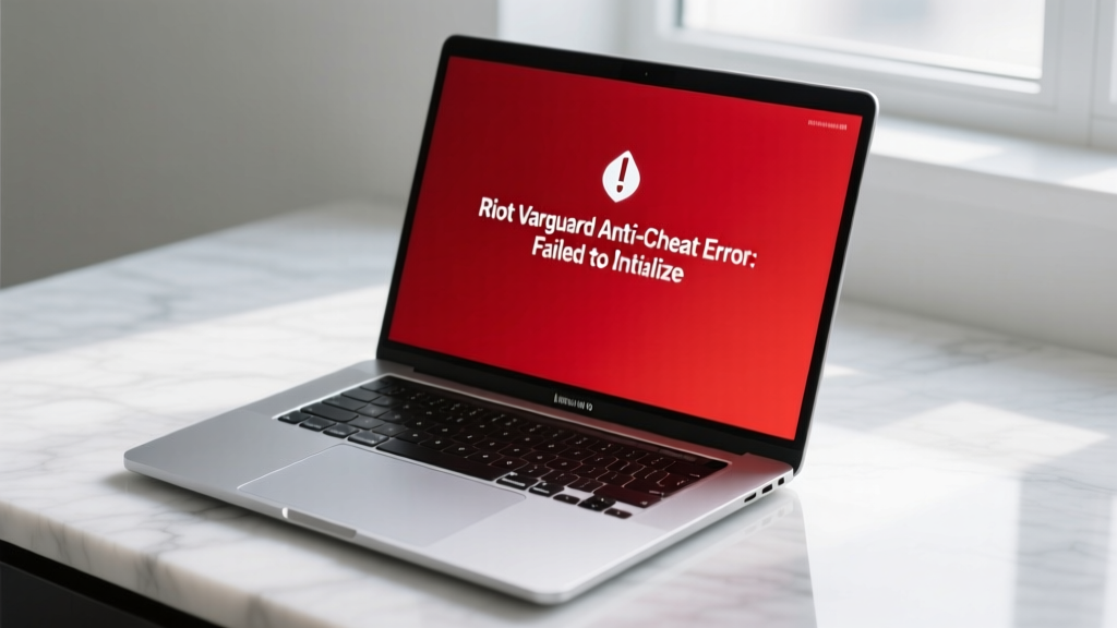 Valorant macOS 2026: Workarounds & Best Tactical Alternatives