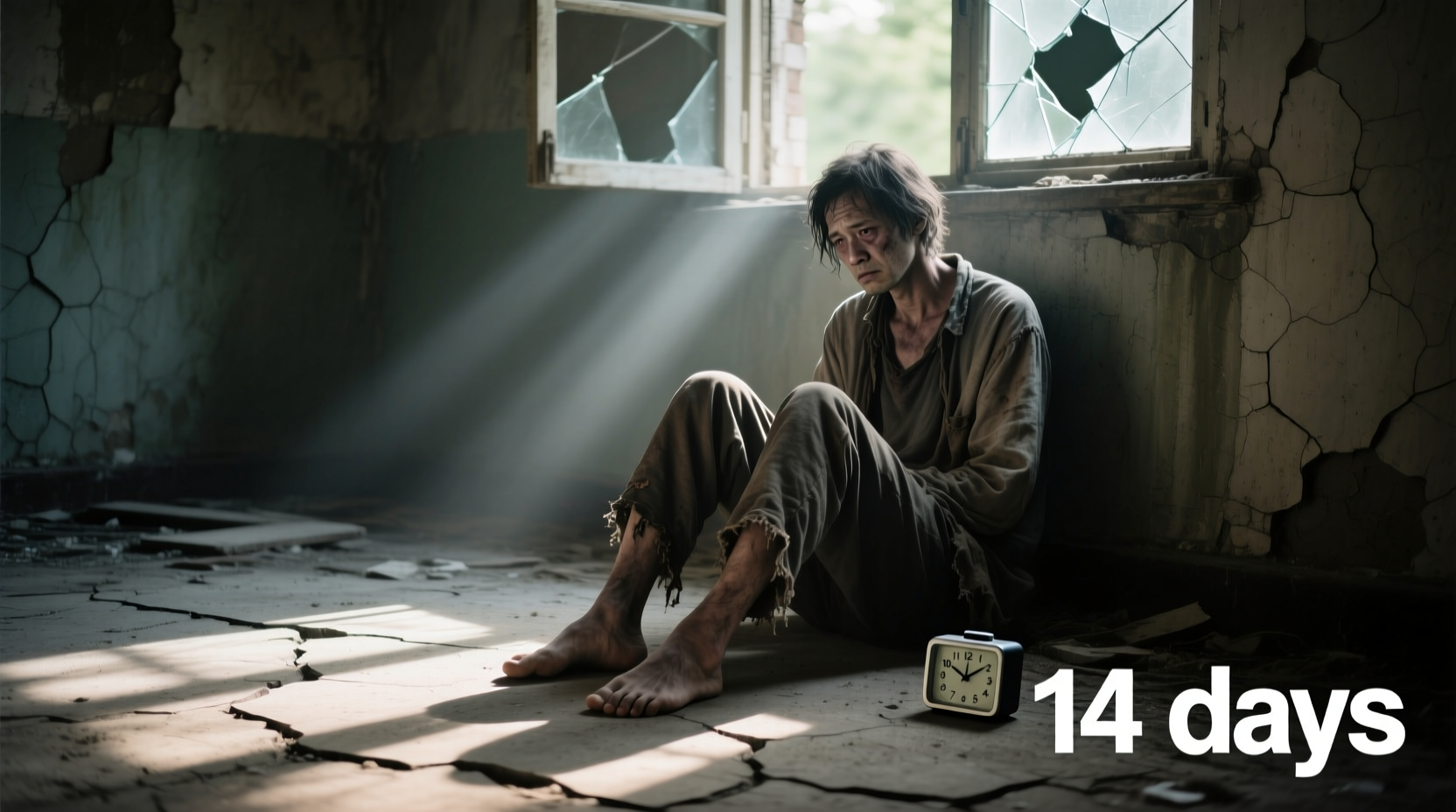 How Long Can Humans Survive Without Food: Medical Facts