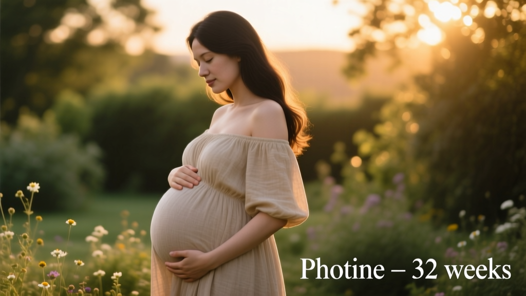 Photine: Understanding Its Role in Maternal and Fetal Health During Pregnancy