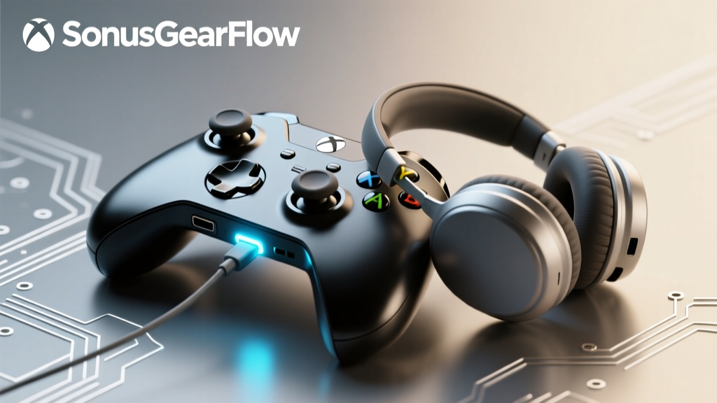 Can You Use Wireless Headphones On Xbxo One Controller (2026)