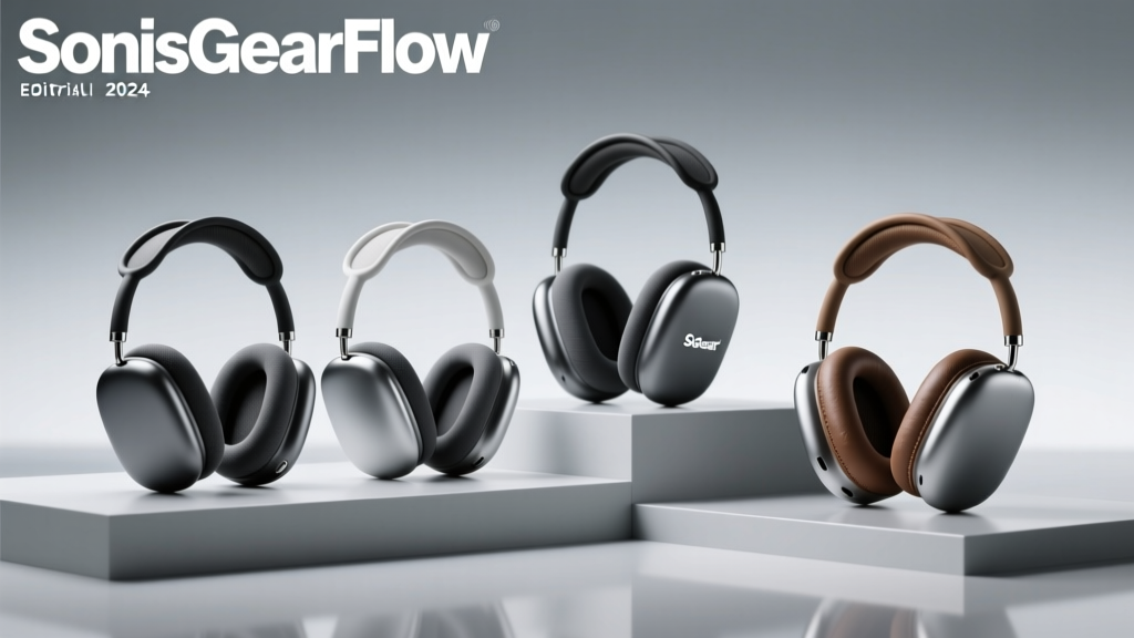What Are The Best Wireless Over The Ear Headphones (2026)