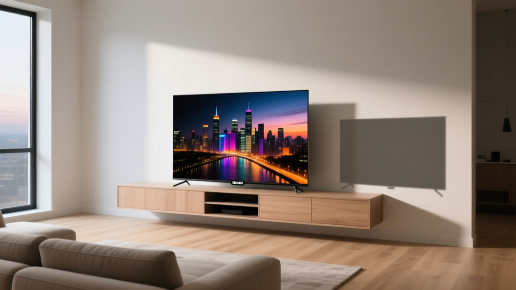 No 45" Samsung TV? Here Are 7 Best 43" Alternatives