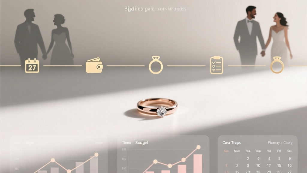 Wedding Ring Process: 7-Step Timeline (2026)