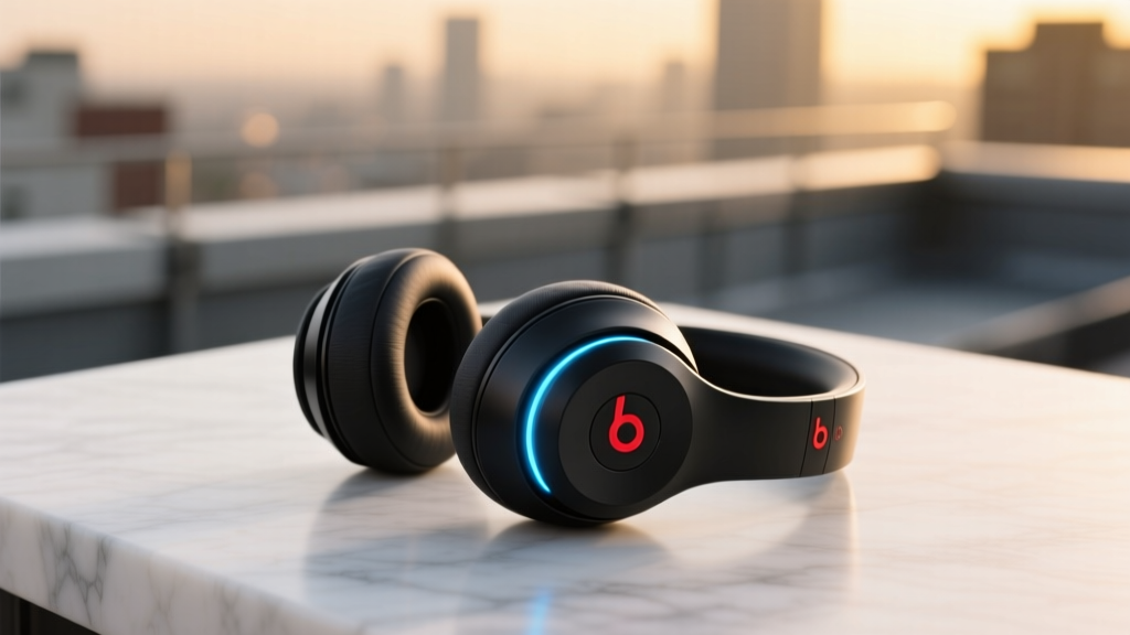 Beats Solo 3 Power On Guide: Fix Dead Headphones