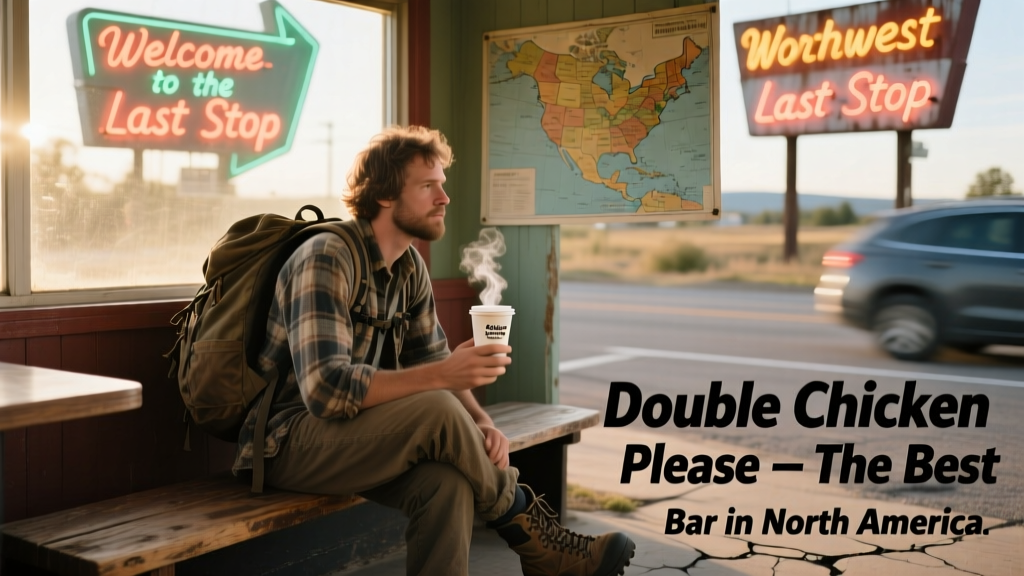 Double Chicken Please Is the Best Bar in North America — Here’s Why It Deserves the Title