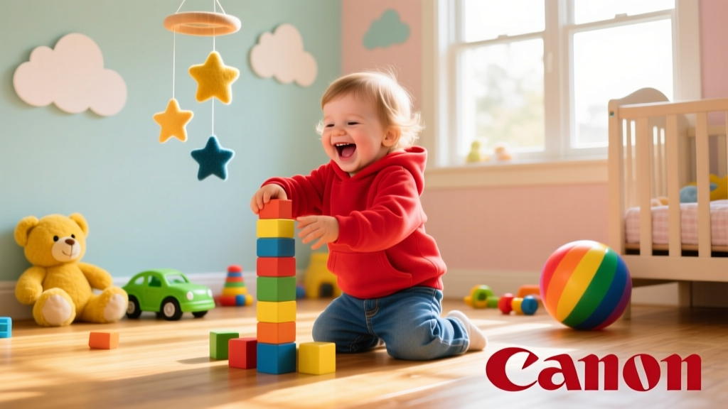 Canon Cameras in Early Childhood Education: Practical Applications, Safety Considerations, and Developmentally Appropriate Use