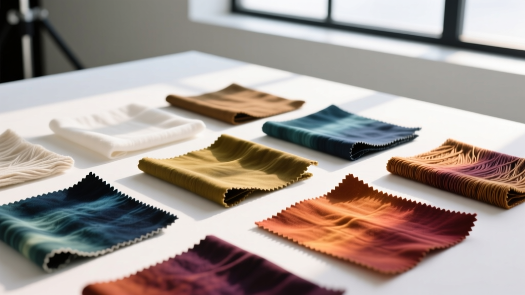 Best Dye for Cotton: Reactive, Natural & Next-Gen Options