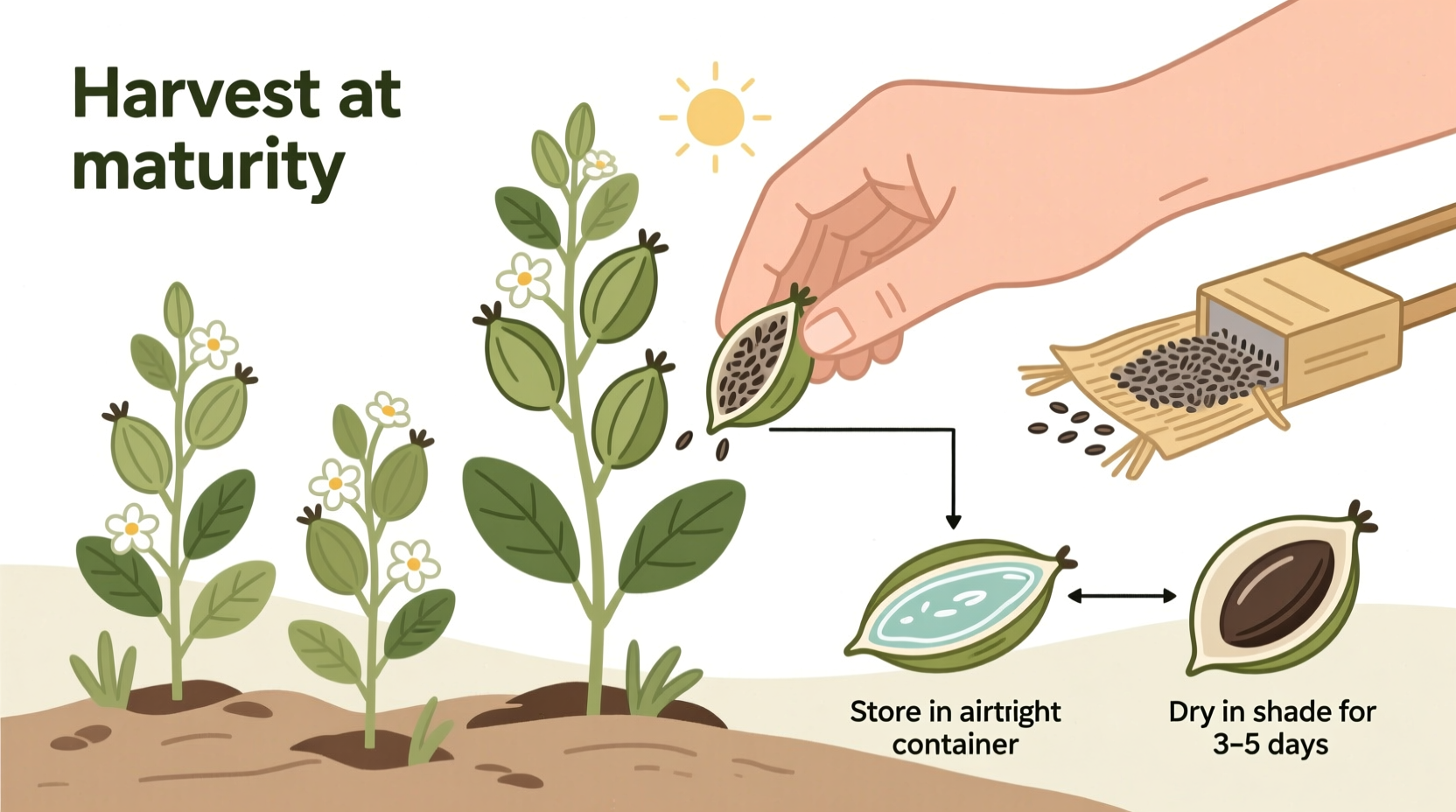 How to Prepare Chia Seeds: 3 Methods & 5 Recipes