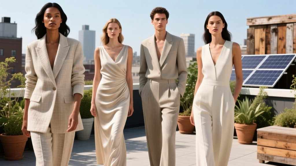 Are Wrinkle Resistant Clothes Safe? The Truth Behind the Crease-Free Trend