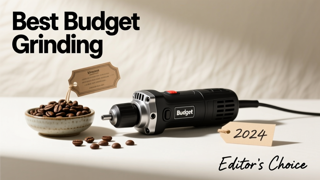 Best Budget Grinding: High-Performance Angle Grinders Under $100 That Actually Deliver