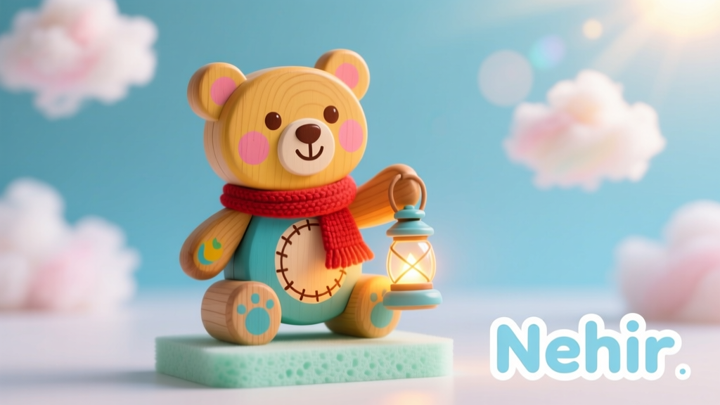 Nehir Toys: Safety Assessment, Regulatory Compliance, and Developmental Impact of Turkish Water-Themed Playsets