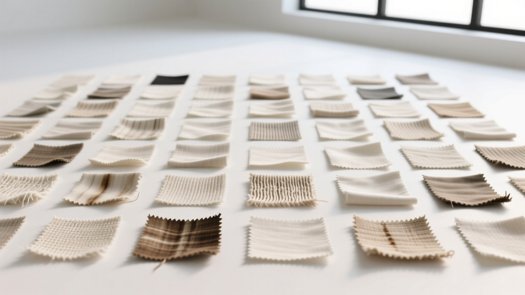100 Cotton Material by the Yard: Quality Guide & Fixes