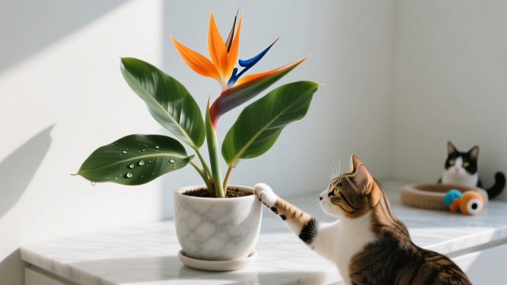 Is Pagoda Plant Toxic to Cats? (2026)