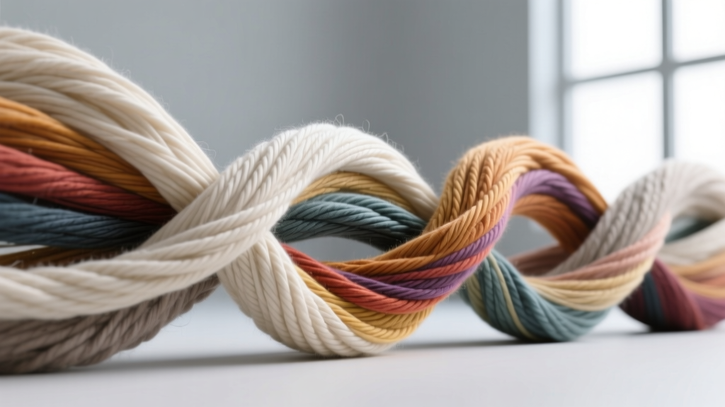 Yarn Delivery: Cost-Smart Sourcing for Designers & Mills